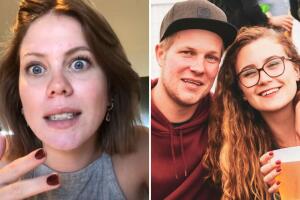 Joven va a terapia con la nueva novia de su ex