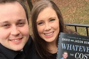 Josh Duggar