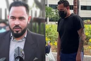 Raphy Pina sentenciado: "Ya no me quedan lágrimas", últimas palabras del productor antes de ingresar a prisión