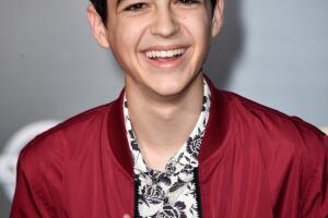 Premiere Of Disney Pictures And Lucasfilm's "Solo: A Star Wars Story" - Arrivals