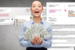 Un retraso inusual: Californianos reciben reembolso de impuestos con meses de demora. Descubre por qué y cómo verificar tu elegibilidad.