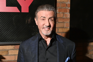 Sylvester Stallone