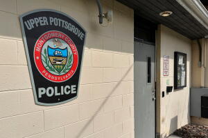 Error policiaco en Pottsgrove
