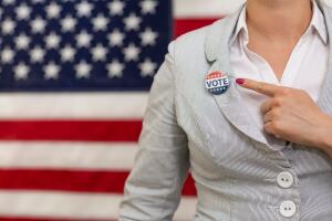 elecciones primarias 2024 votar Los Ángeles