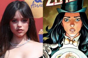 Jenna Ortega - Constantine con Keanu Reeves secuela fancast.jpg