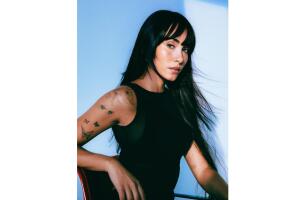 Aitana cantará en Latin GRAMMY 2025