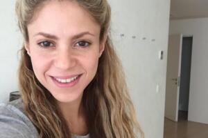 Shakira