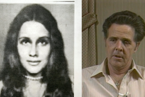 Kathy Ann Smith Henry Lee Lucas asesinato Bastrop