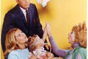Las familias más entrañables de la TV