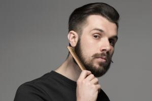 Barba primerizos