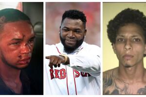 Condenan a los acusados de tratar de asesinar al pelotero dominicano David Ortiz 