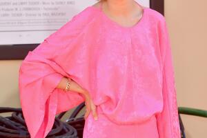 Sony Pictures' "Once Upon A Time...In Hollywood" Los Angeles Premiere - Arrivals