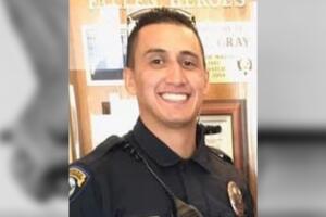 Israel García fue denunciado de acoso y violencia doméstica. 