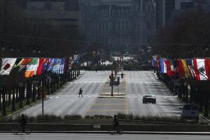 CORONAVIRUS LO ULTIMO