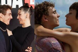 Rio y Tokio escena en alfombra roja.jpg