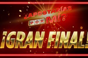 ¿Apostarías por Mí?