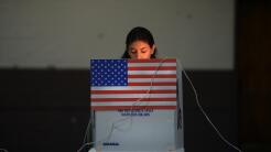 El péndulo del voto latino y los comicios intermedios