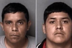 Hallan 10,000 pastillas de fentanilo ocultas en una escultura de la Virgen de Guadalupe