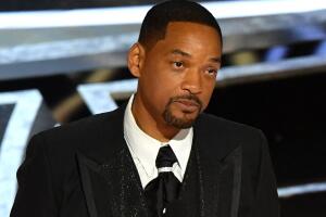 Will Smith hizo una llamada con la Academia que se ocultó tras la bofetada