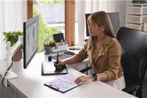 Home office trabajo remoto