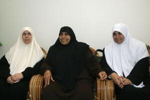 MIDEAST-PALESTINIAN-PARLIAMENT-HAMAS