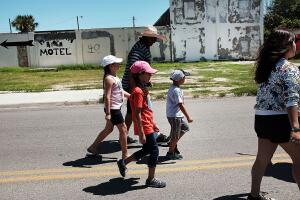 Estas son las 25 ciudades más seguras en Texas