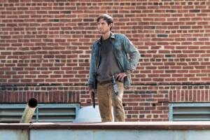 Gareth, The Walking Dead