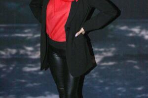 El elenco de ‘Me declaro culpable’ celebra misa por inicio de grabaciones