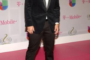 Daddy Yankee Barrio Fino