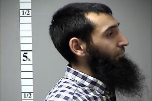 Sayfullo Saipov