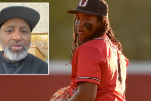 “Estamos agarrados de la promesa de Dios”: la esperanza del padre de un estudiante hispano declarado con muerte cerebral 