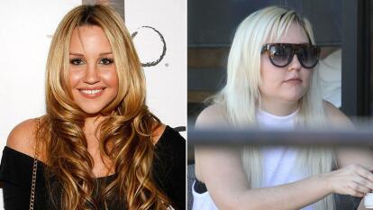 Amanda Bynes Reaparece Feliz Y Recuperada Famosos Univision