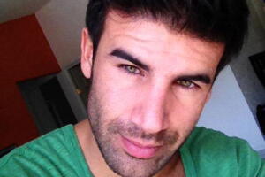 Juan Eduardo Colucho