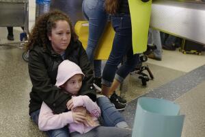 Immigration-Family Separation