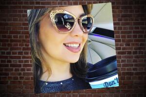 Thalía tiene una obsesión por los lentes de sol