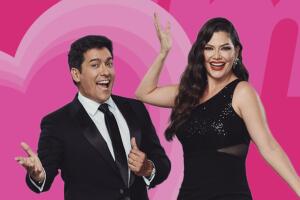 Prepárate para la gran celebración al amor de Enamorándonos Recargado este San Valentín