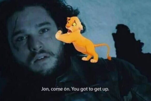 Game of Thrones