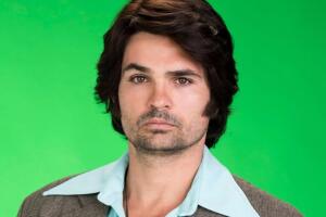 Ferdinando Valencia es 'Jorge Vargas'