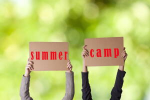 Summer camp