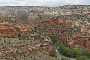 Two Utah National Momments Under Review By Deparetment of Interior