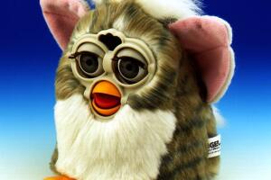 Furby 