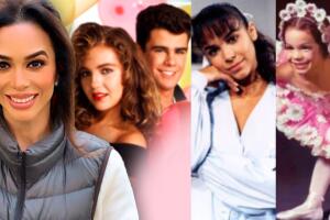 Biby Gaytán, su rivalidad con Thalía por Capetillo y otros 48 datos que tal vez no recordabas