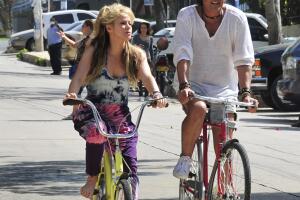 La Bicicleta