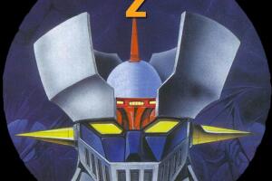 Mazinger Z