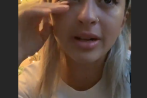 Chule, Cinthya Velázquez