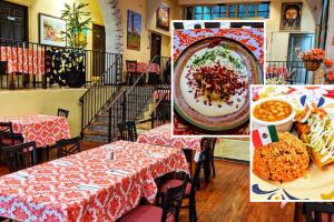 La icónica La Golondrina Café, uno de los restaurantes mexicanos más antiguos de Los Ángeles, enfrenta la posibilidad de cerrar después de recibir una orden de la comisión de la ciudad para pagar alquileres atrasados o abandonar el lugar.