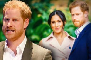 El príncipe Harry y Meghan Markle suman quinta demanda contra un medio en un año y dos meses