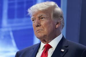 Donald Trump Corte suprema