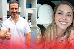 Elecciones Mexico 2024 Monterrey Alcaldía Adrián de la Garza