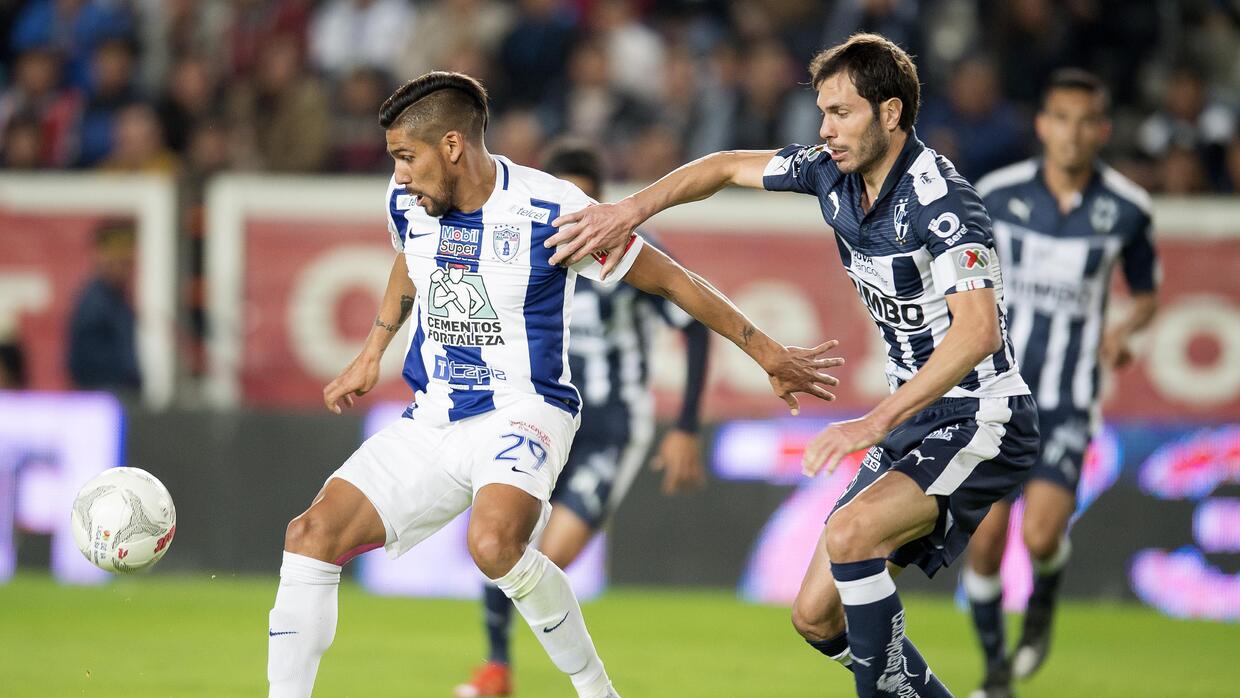 Monterrey Vs Pachuca Horario Final Copa Mx Copa Mx Deportes Copa Mx Tudn Univision